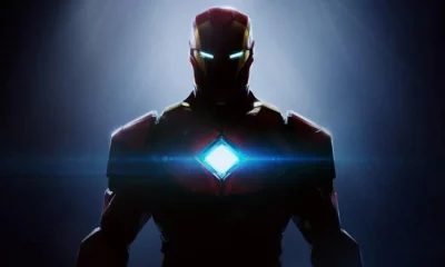 Footage leaks of EA's Iron Man game but can it beat the Marvel curse?