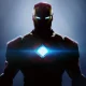 Footage leaks of EA's Iron Man game but can it beat the Marvel curse?