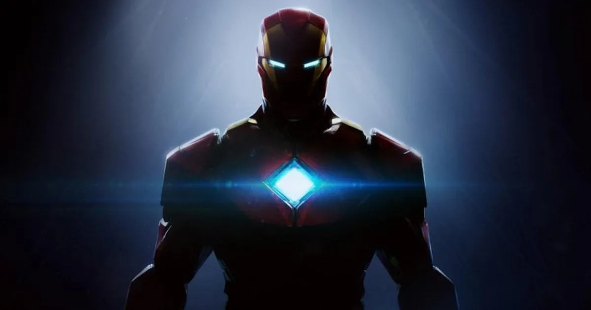 Footage leaks of EA's Iron Man game but can it beat the Marvel curse?