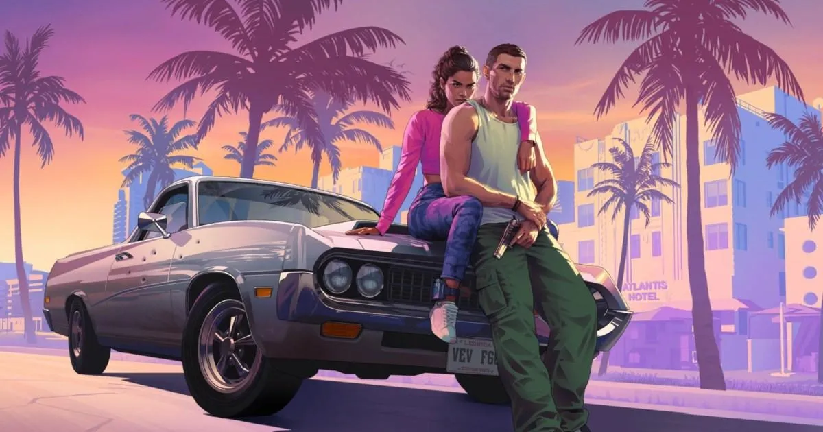 GTA 6 may end up being too 'grounded' according to first official preview