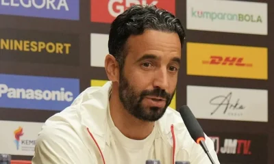 AC Milan boss Ruben Amorim discussing transfer move for Man Utd defender | Football