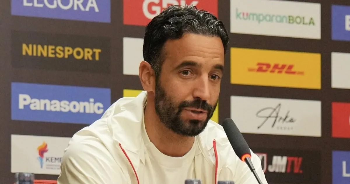 AC Milan boss Ruben Amorim discussing transfer move for Man Utd defender | Football