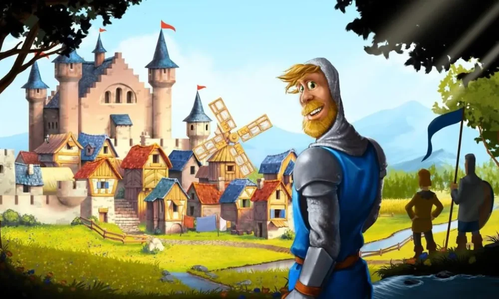 Best new mobile games on iOS and Android - August 2026 round-up