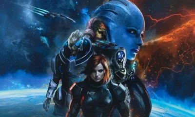 EA selling BioWare and Mass Effect would be the best news ever - Reader's Feature