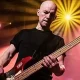 'Universally adored' musician dies in tractor crash