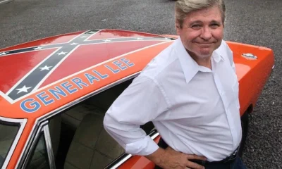 Dukes of Hazzard star Ben Jones dies aged 84 after suffering 'massive heart attack'