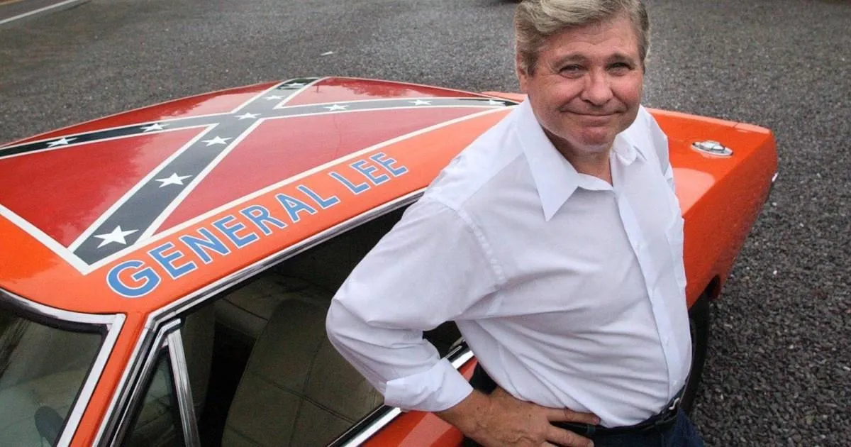 Dukes of Hazzard star Ben Jones dies aged 84 after suffering 'massive heart attack'