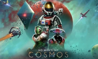 Games Inbox: Is No Man’s Sky worth playing 10 years on?