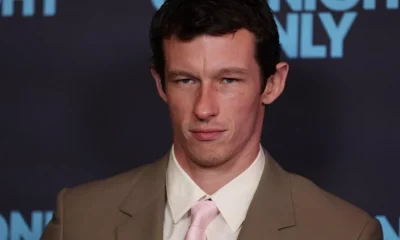 James Bond favourite Callum Turner has just given possibly the worst interview ever