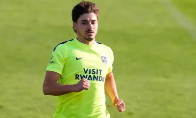 Arsenal send new message to Julian Alvarez after transfer talks | Football