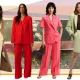 The best linen suits to shop now, from M&S and Next to Karen Millen