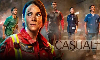 All the Casualty spoilers for BBC drama's 40th anniversary episodes | Soaps