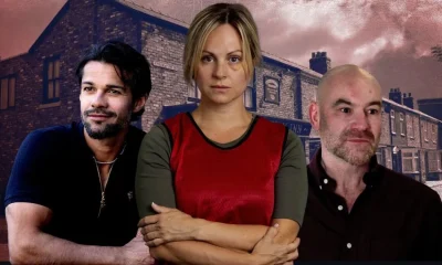 Coronation Street spoiler videos confirm new nightmare for Sarah Platt | Soaps