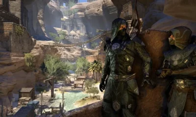 The Elder Scrolls 6: Sentinel has been revealed and I’m already disappointed - Reader’s Feature