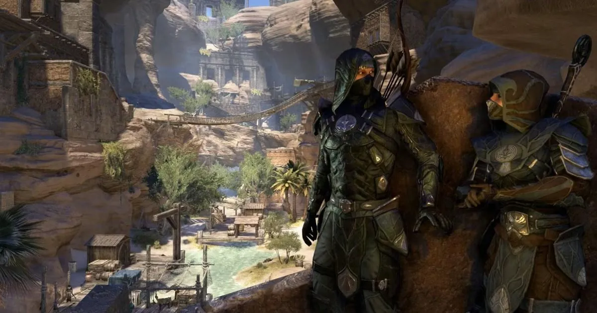 The Elder Scrolls 6: Sentinel has been revealed and I’m already disappointed - Reader’s Feature