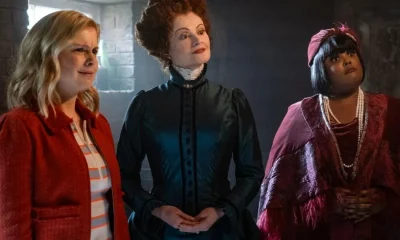 BBC show remake fans declared should never be made returns with 'best season yet'