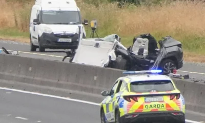 Drivers caught driving wrong way down motorways every week | News UK