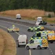 Survivor of wrong-way motorway crash ‘cannot believe it has happened again’