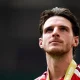 Arsenal injury dossier: Declan Rice warning and return dates for two key stars | Football