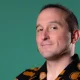 Phil Ellis: ‘I got a hair transplant after seeing myself on Taskmaster’
