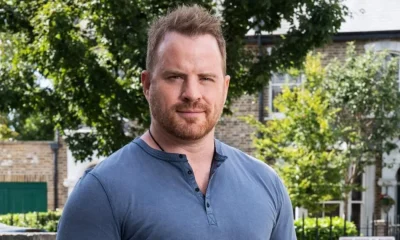EastEnders boss reveals changes to Sean Slater amid ‘exciting’ plans | Soaps