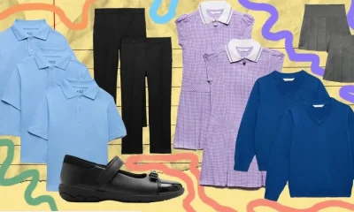 M&S cuts school uniform prices by 20% ahead of the new term