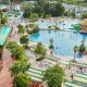 Two waterparks forced to close over disgusting 'brown challenge' spreading across Spain | News World