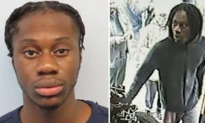 Robber who got to France after escaping custody twice is finally jailed