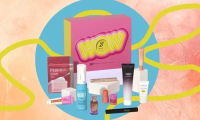 This Boots beauty box may be the best beauty bargain I've seen all summer