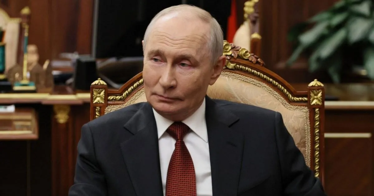 Russia launches sabotage attacks on weapons factories in Europe | News World