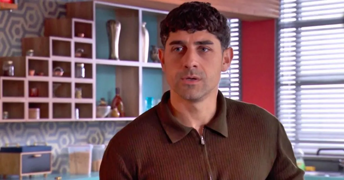 Hollyoaks confirms game-changing twist as Jenson makes big discovery | Soaps