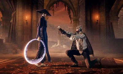 The Duskbloods Network Test review - FromSoftware offers multiplayer vampires