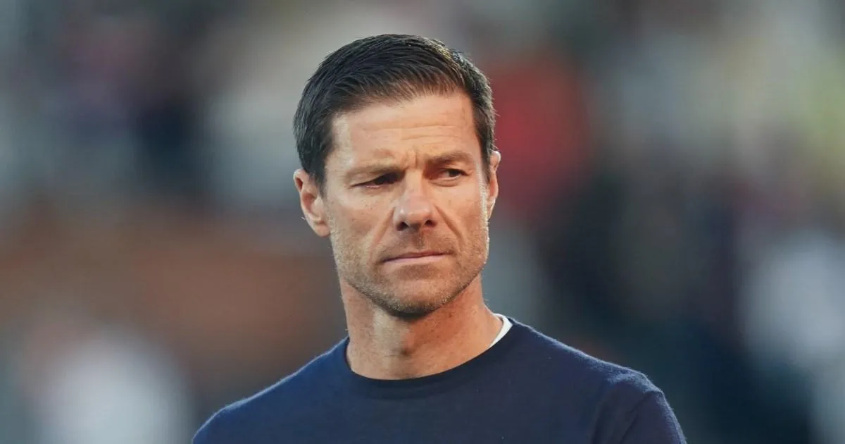 Xabi Alonso urged to sign 'incredible upgrade' on Chelsea flop | Football