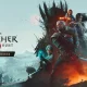 The Witcher 3 Remastered looks amazing and it’s free if you own the original