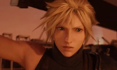 Final Fantasy 7 Revelation trailer and Rainbow 6 Tactics headline Gamescom 2026