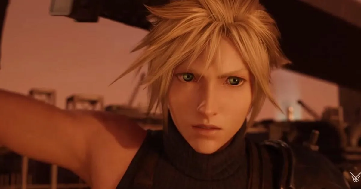Final Fantasy 7 Revelation trailer and Rainbow 6 Tactics headline Gamescom 2026
