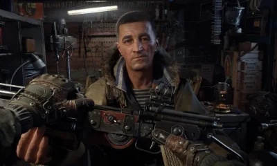 Metro 2039 preview - hands-on with gaming’s grimmest post-apocalypse