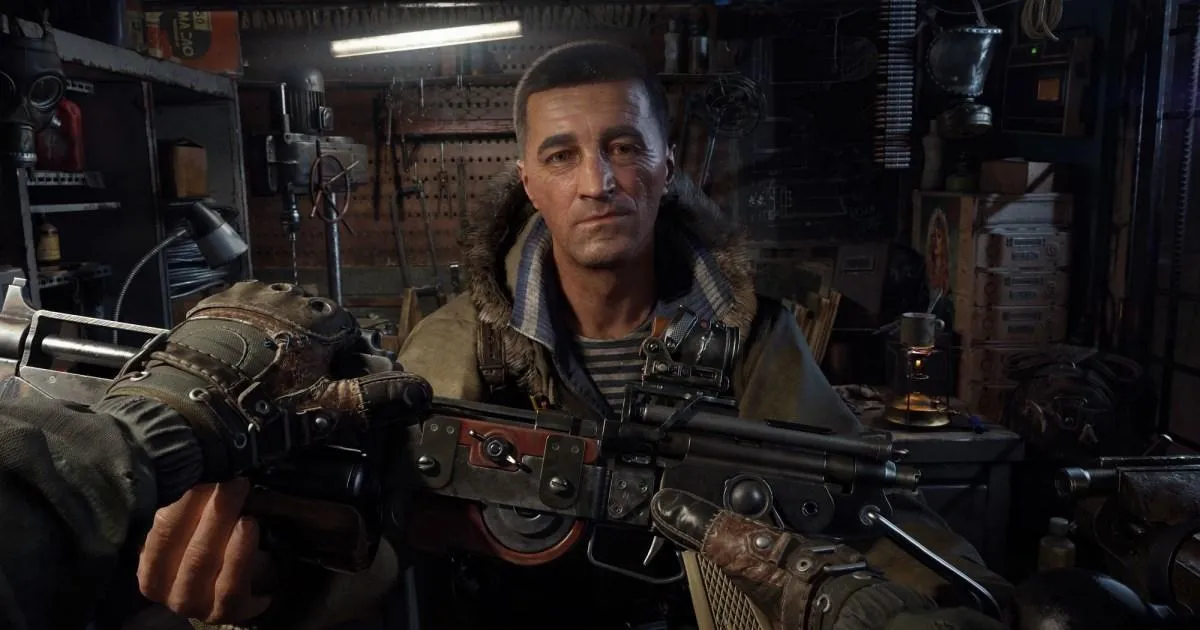 Metro 2039 preview - hands-on with gaming’s grimmest post-apocalypse