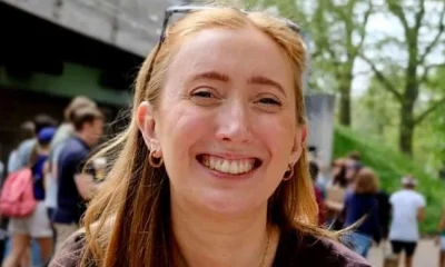 Dad of Treasury worker who took her own life says it failed duty of care | News UK