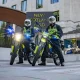 Met police's new e-bike unit will hunt down moped muggers to tackle London's phone snatch-idemic | News UK