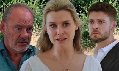 Who dies in Emmerdale explosion? Big spoilers confirm what happens next | Soaps