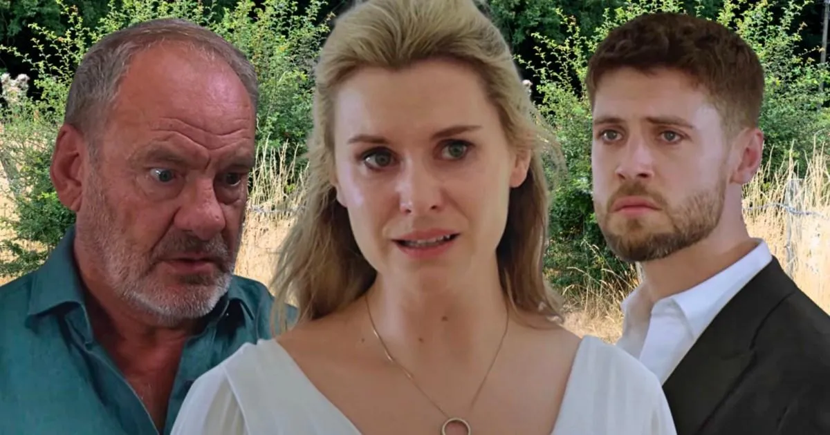Who dies in Emmerdale explosion? Big spoilers confirm what happens next | Soaps