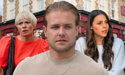 What happens next in EastEnders as Craig is caught out? Monday spoilers confirmed | Soaps