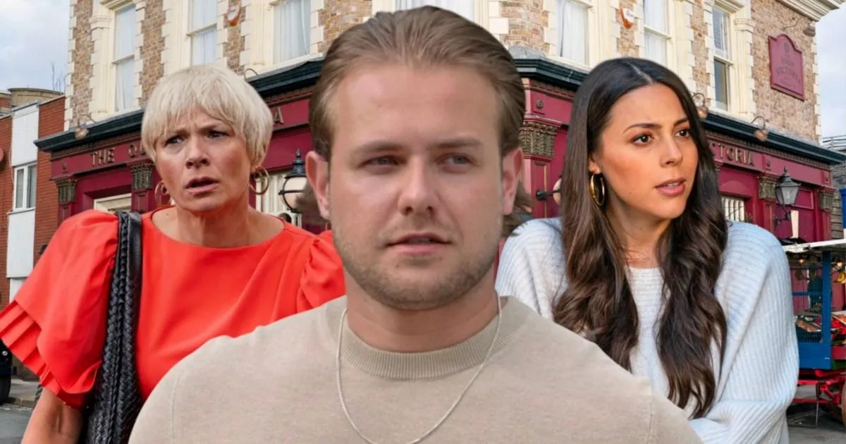 What happens next in EastEnders as Craig is caught out? Monday spoilers confirmed | Soaps