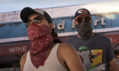 32 things we learnt from watching GTA 6: An Extended Look on Netflix