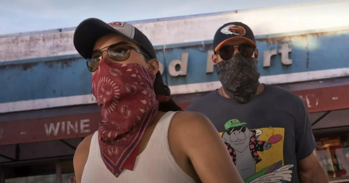 32 things we learnt from watching GTA 6: An Extended Look on Netflix