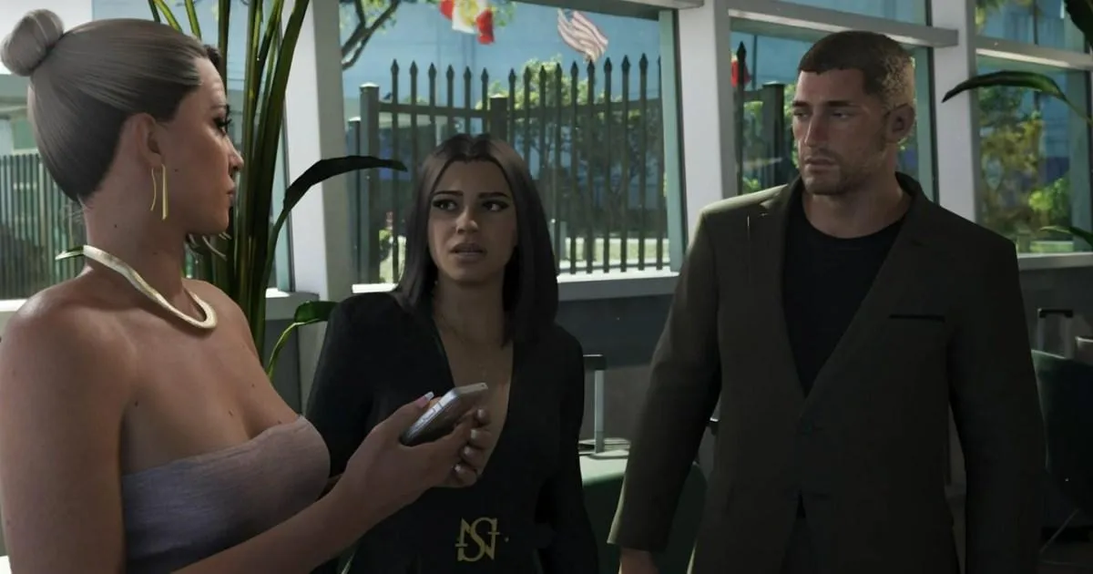 New GTA 6 previews confirm affinity mechanic, Red Dead honour system and more