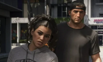 Games Inbox: Was the GTA 6 Netflix show a disappointment?