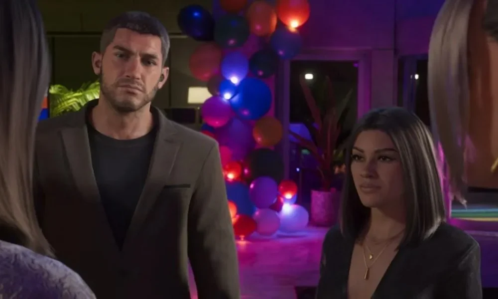 GTA 6: An Extended Look is live now on YouTube - watch it here