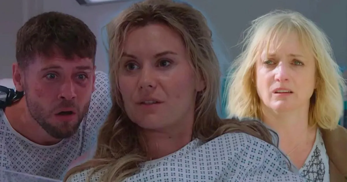 Emmerdale's Dawn dies as new spoilers confirm what happens next | Soaps